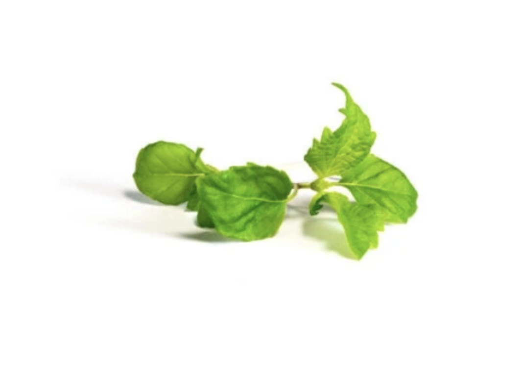 Mélange saveur